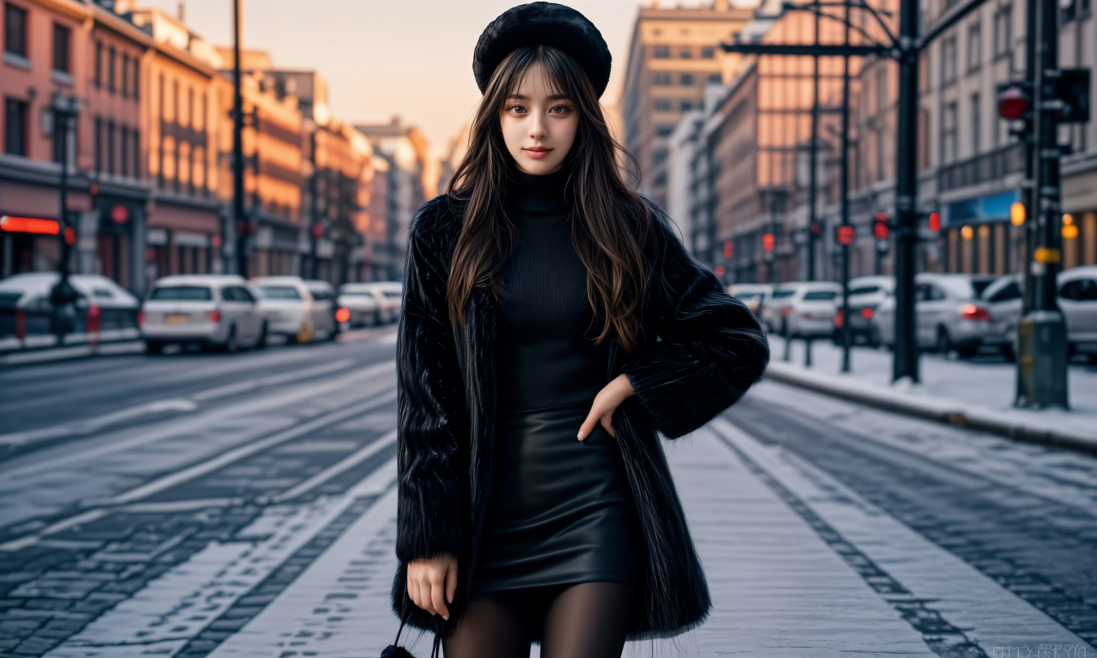 第三届链博会开幕